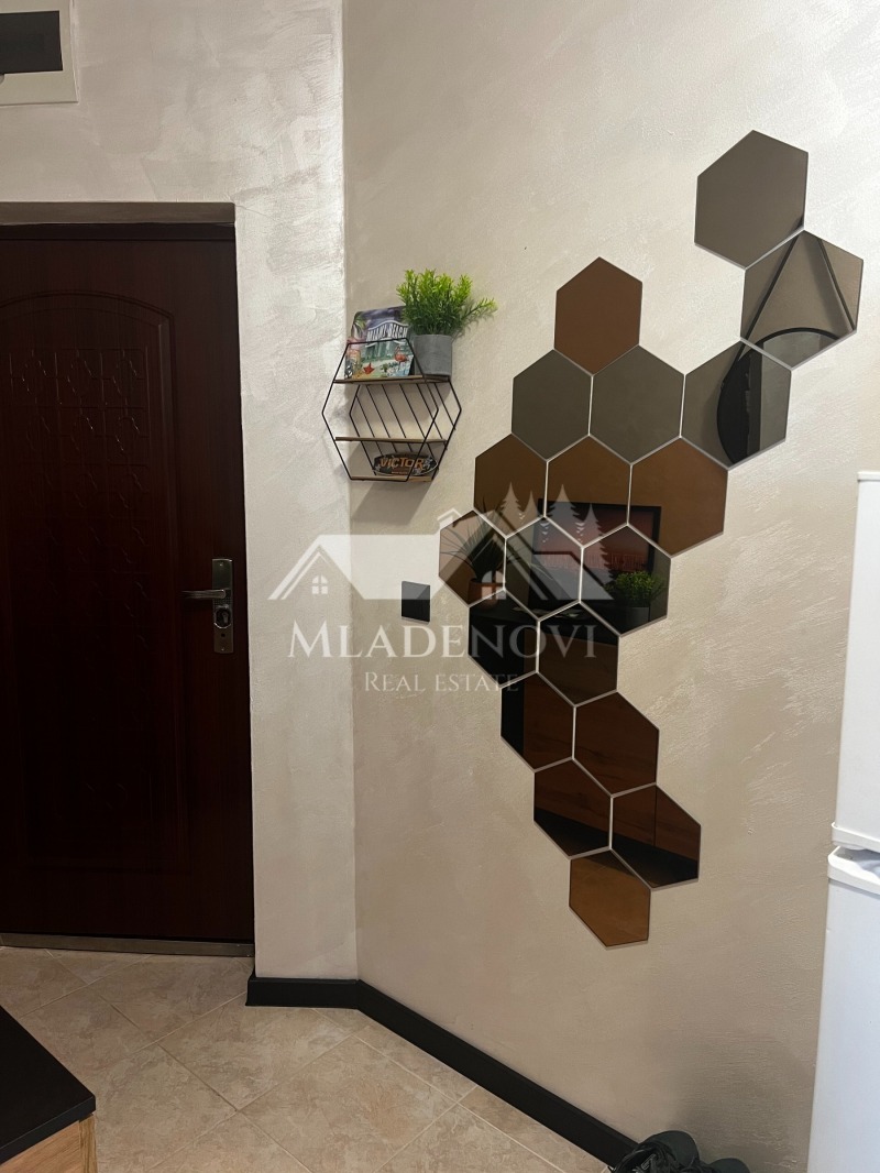 На продаж  1 спальня область Бургас , Приморско , 73 кв.м | 98916756 - зображення [9]
