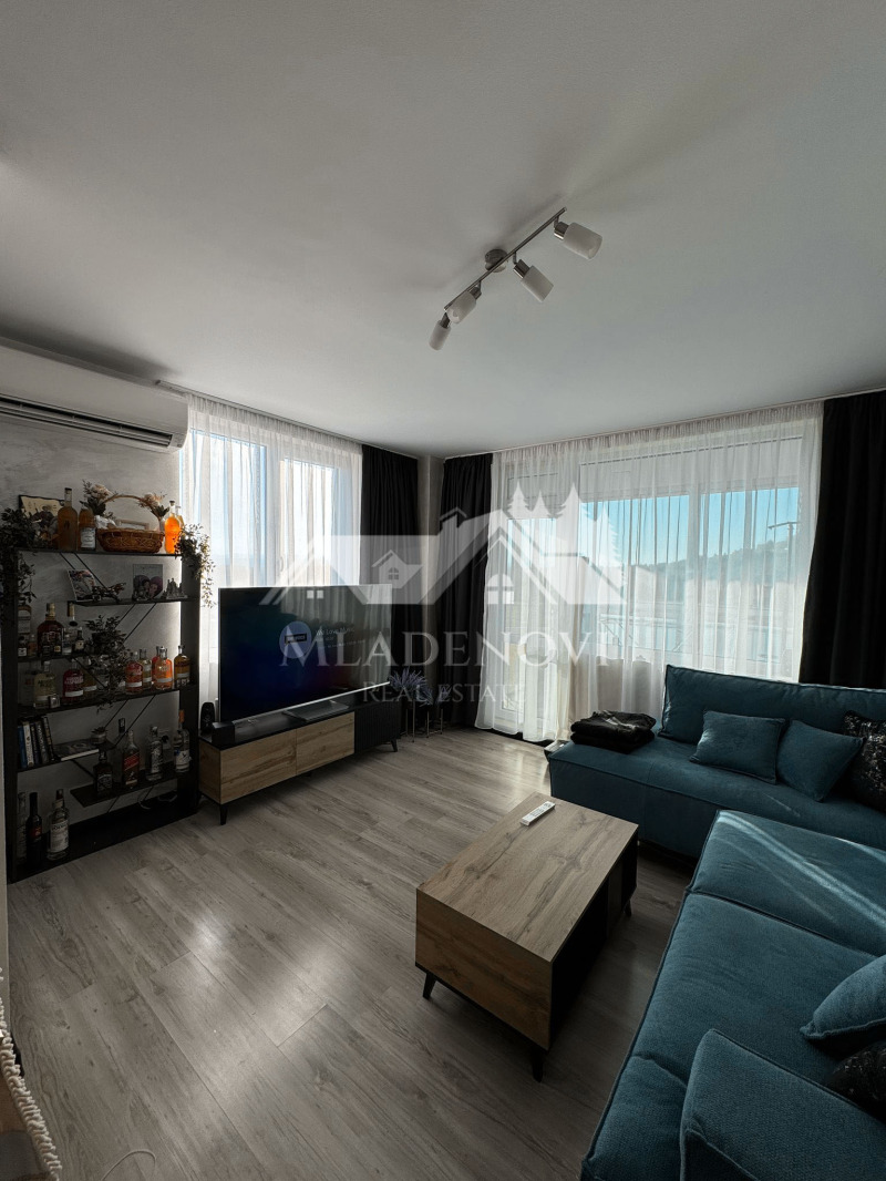 На продаж  1 спальня область Бургас , Приморско , 73 кв.м | 98916756 - зображення [3]