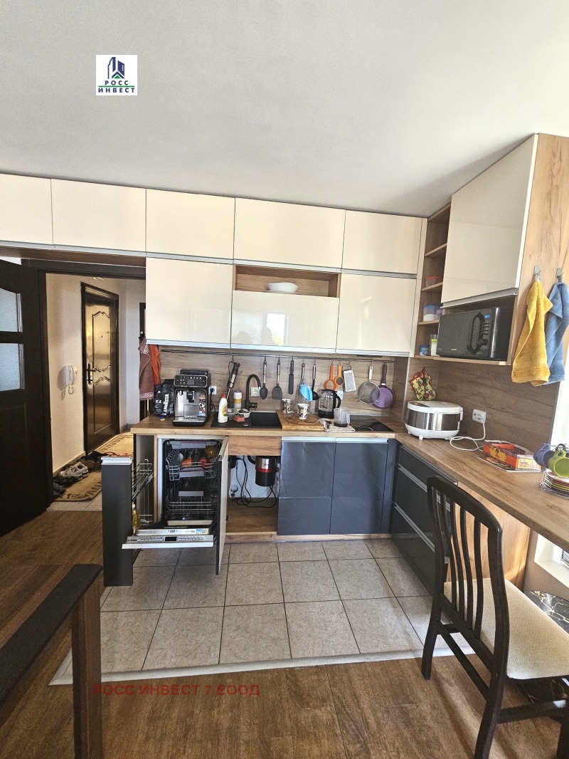 Продава  2-стаен област Варна , гр. Бяла , 61 кв.м | 57410726 - изображение [5]