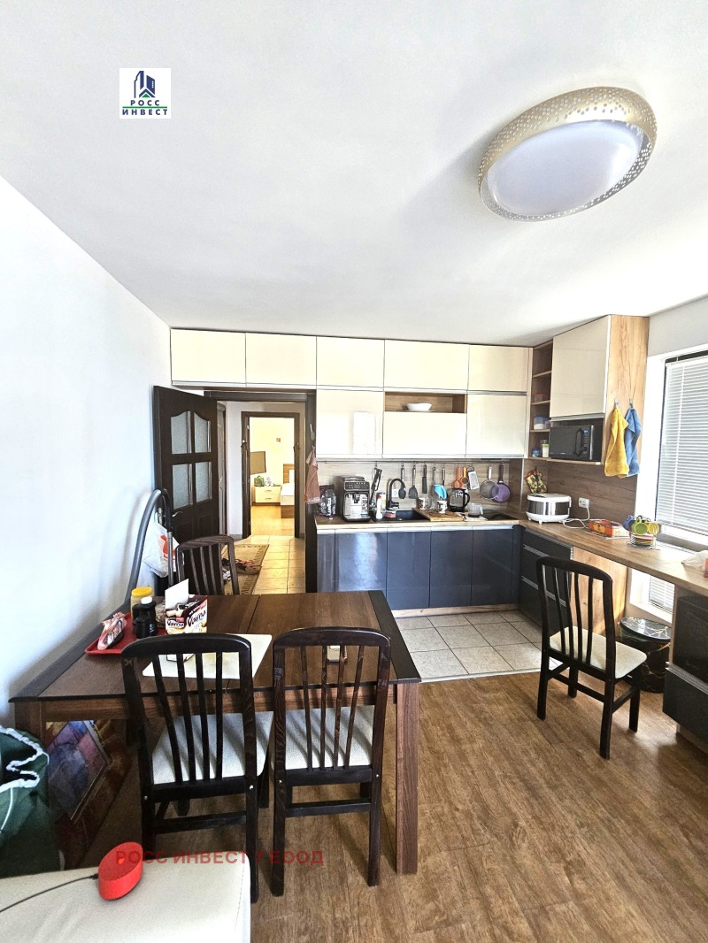 Продава  2-стаен област Варна , гр. Бяла , 61 кв.м | 57410726 - изображение [9]