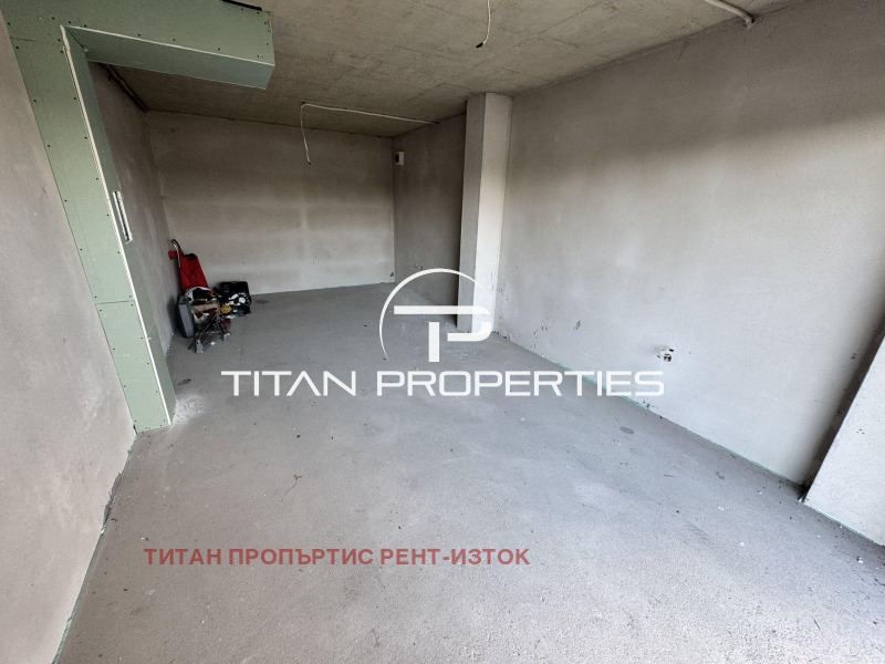 Na sprzedaż  1 sypialnia Burgas , Izgrew , 59 mkw | 80683413 - obraz [5]