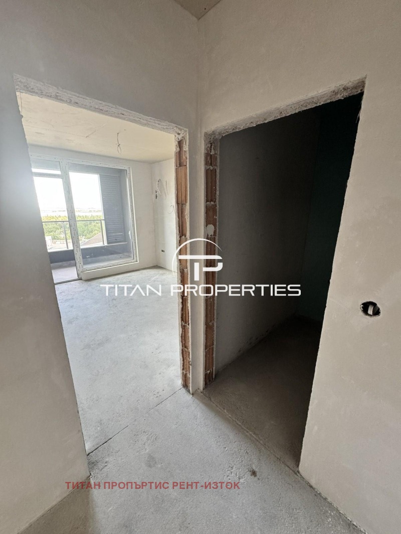 Na sprzedaż  1 sypialnia Burgas , Izgrew , 59 mkw | 80683413 - obraz [2]