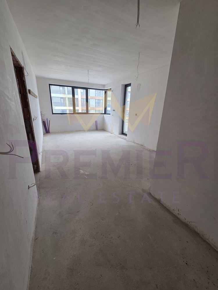 In vendita  1 camera da letto Sofia , Malinova dolina , 70 mq | 51479375 - Immagine [4]