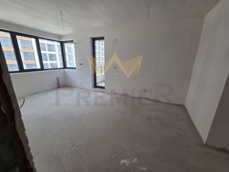 In vendita  1 camera da letto Sofia , Malinova dolina , 70 mq | 51479375 - Immagine [2]