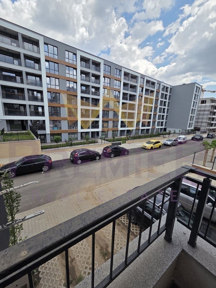 In vendita  1 camera da letto Sofia , Malinova dolina , 70 mq | 51479375 - Immagine [11]