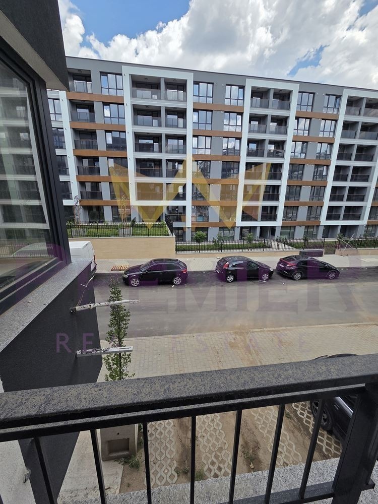 In vendita  1 camera da letto Sofia , Malinova dolina , 70 mq | 51479375 - Immagine [5]