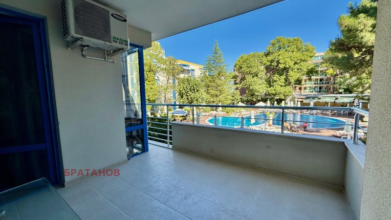 Προς πώληση  1 υπνοδωμάτιο περιοχή Μπουργκάς , κ.κ. Σλαντσεβ βριαγ , 71 τ.μ | 58327014 - εικόνα [6]