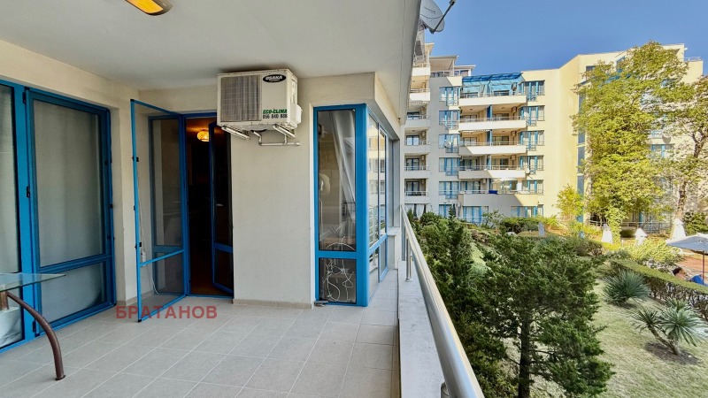 Προς πώληση  1 υπνοδωμάτιο περιοχή Μπουργκάς , κ.κ. Σλαντσεβ βριαγ , 71 τ.μ | 58327014 - εικόνα [10]