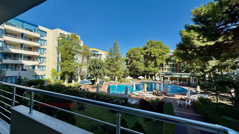 Προς πώληση  1 υπνοδωμάτιο περιοχή Μπουργκάς , κ.κ. Σλαντσεβ βριαγ , 71 τ.μ | 58327014