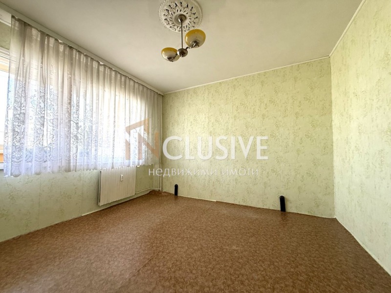 Продаја  1 спаваћа соба Софија , Дружба 2 , 60 м2 | 50173859 - слика [4]