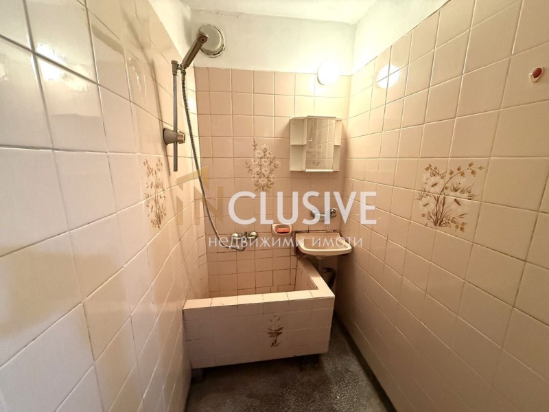 Продаја  1 спаваћа соба Софија , Дружба 2 , 60 м2 | 50173859 - слика [9]