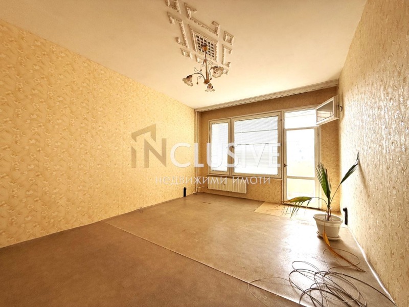 Продаја  1 спаваћа соба Софија , Дружба 2 , 60 м2 | 50173859