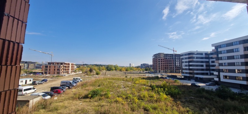 Продава  2-стаен град Пловдив , Христо Смирненски , 79 кв.м | 85196057 - изображение [6]