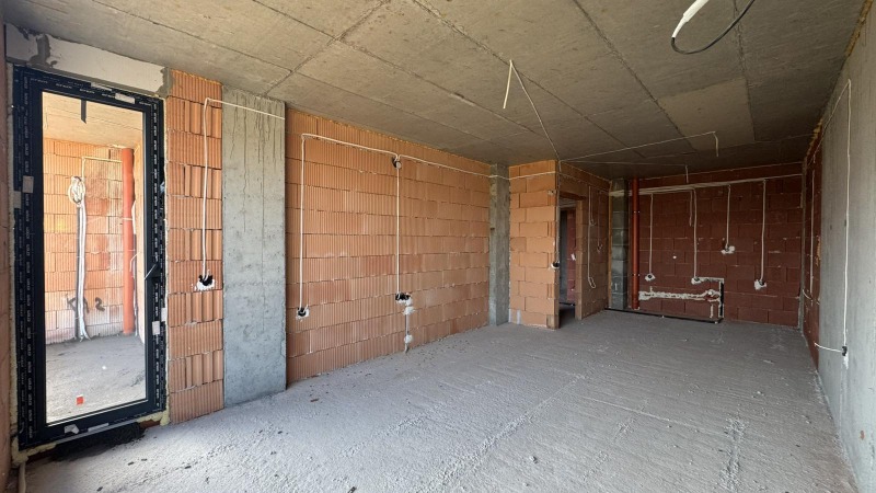 Till salu  1 sovrum Plovdiv , Hristo Smirnenski , 79 kvm | 53823009 - bild [9]