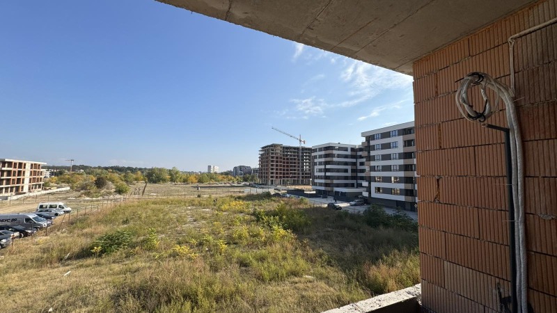 Till salu  1 sovrum Plovdiv , Hristo Smirnenski , 79 kvm | 53823009 - bild [6]