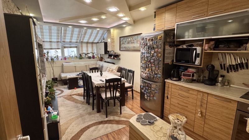 Eladó  1 hálószoba Varna , Trosevo , 68 négyzetméter | 51688141