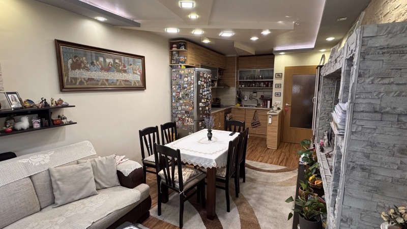 Eladó  1 hálószoba Varna , Trosevo , 68 négyzetméter | 51688141 - kép [2]