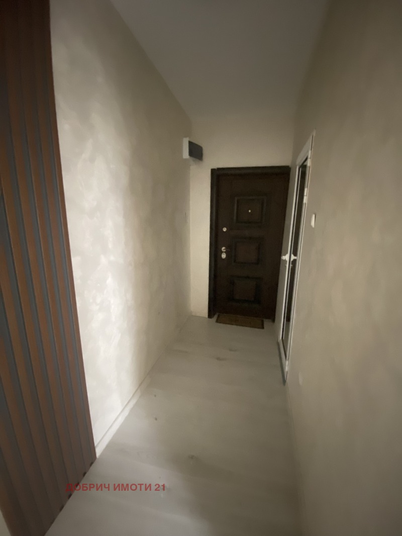 Продава 2-СТАЕН, гр. Добрич, Дружба 2, снимка 4 - Апартаменти - 53069621