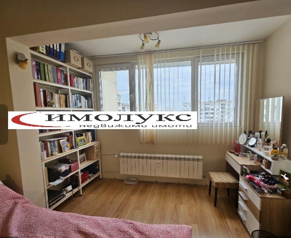 Продава 2-СТАЕН, гр. София, Дружба 1, снимка 3 - Апартаменти - 53118833