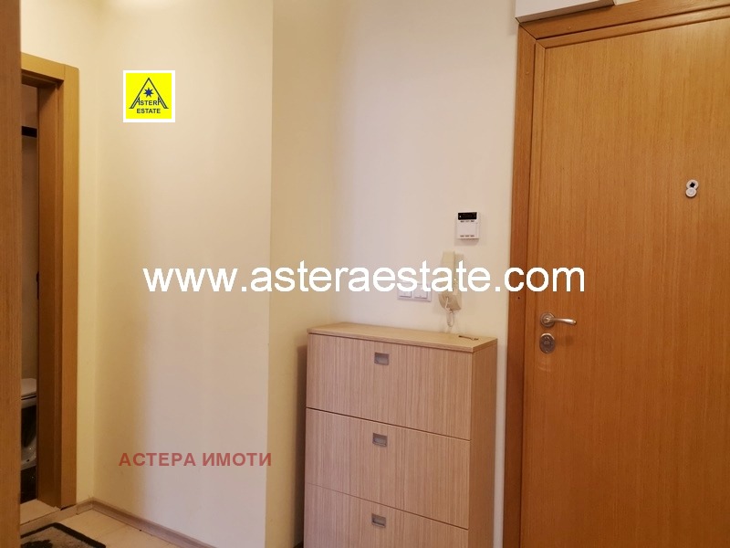 Продава 2-СТАЕН, гр. Благоевград, Идеален център, снимка 8 - Апартаменти - 53532027