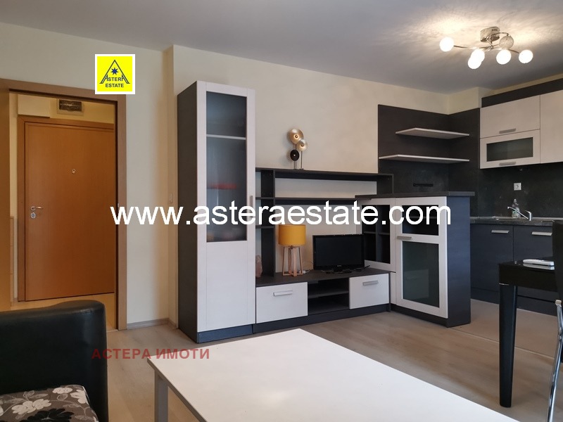 Продава 2-СТАЕН, гр. Благоевград, Идеален център, снимка 5 - Апартаменти - 53532027