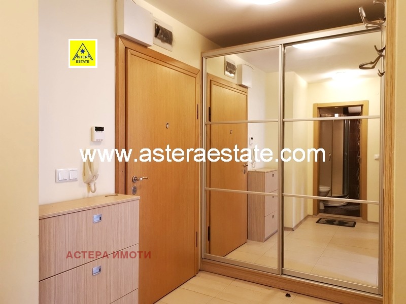 Продава 2-СТАЕН, гр. Благоевград, Идеален център, снимка 15 - Апартаменти - 53532027