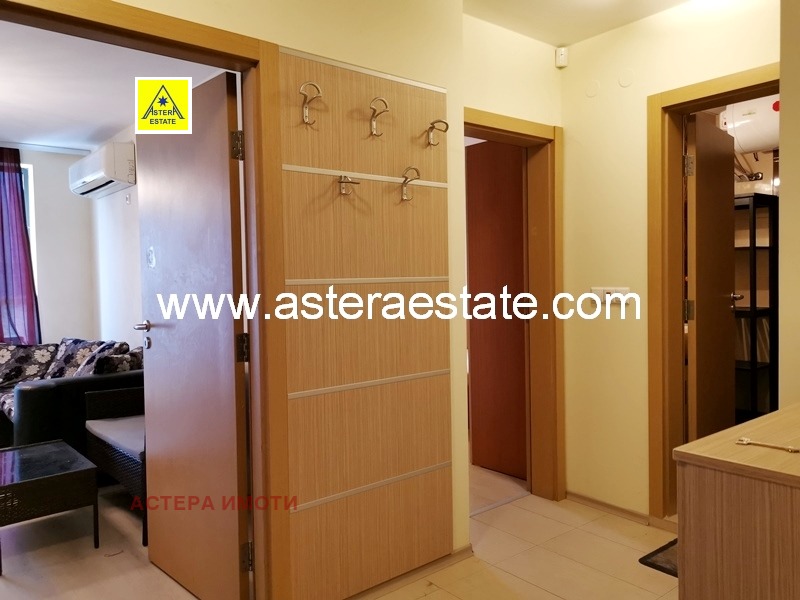 Продава 2-СТАЕН, гр. Благоевград, Идеален център, снимка 2 - Апартаменти - 53532027