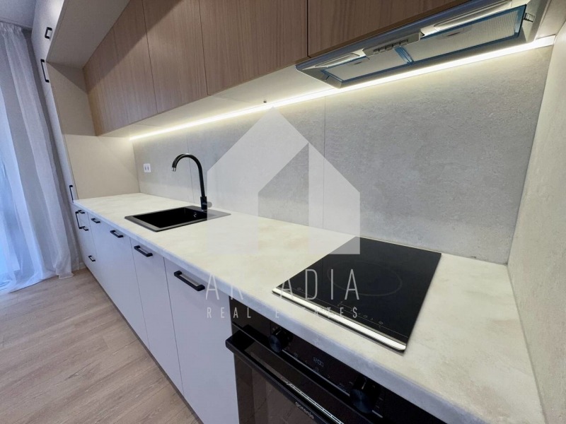 Продава 2-СТАЕН, гр. Пловдив, Остромила, снимка 7 - Апартаменти - 53994207