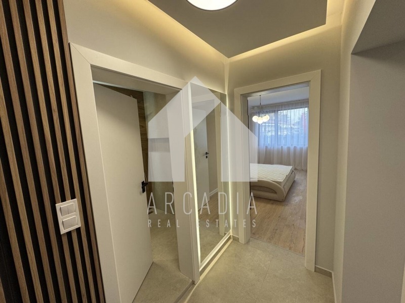 Продава 2-СТАЕН, гр. Пловдив, Остромила, снимка 9 - Апартаменти - 53994207