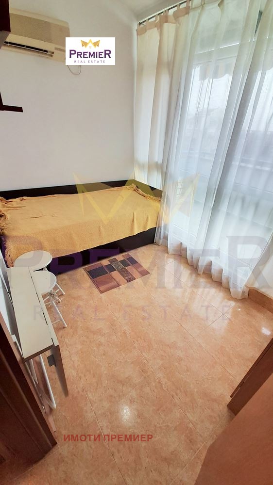 Продава 2-СТАЕН, гр. Несебър, област Бургас, снимка 12 - Апартаменти - 54776863