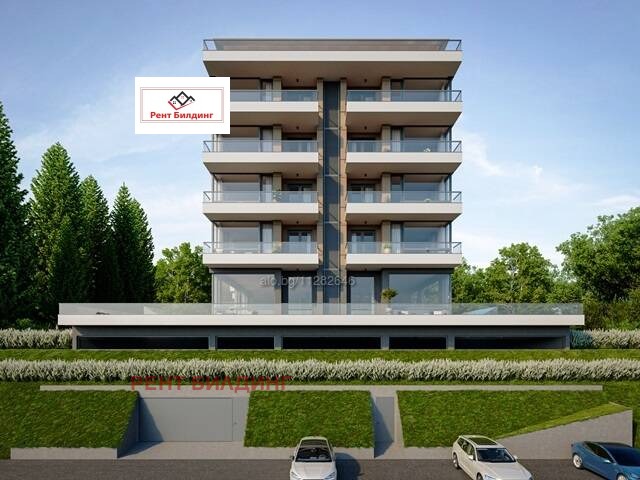 Продава 2-СТАЕН, гр. Несебър, област Бургас, снимка 3 - Апартаменти - 55266058