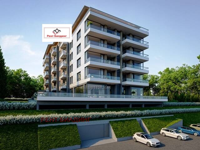 Продава 2-СТАЕН, гр. Несебър, област Бургас, снимка 2 - Апартаменти - 55266058