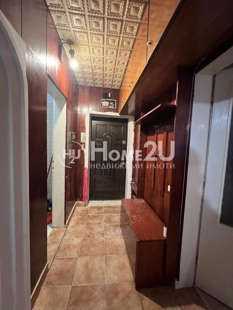 Продава 2-СТАЕН, гр. Варна, Левски 1, снимка 10 - Апартаменти - 55672030