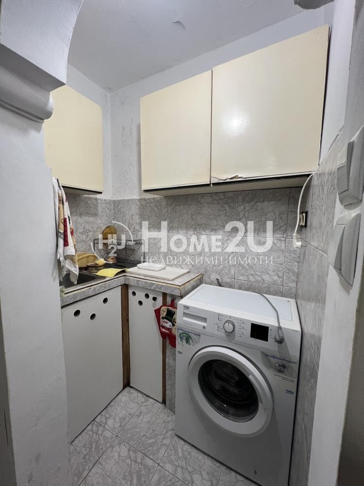 Продава 2-СТАЕН, гр. Варна, Левски 1, снимка 3 - Апартаменти - 55672030
