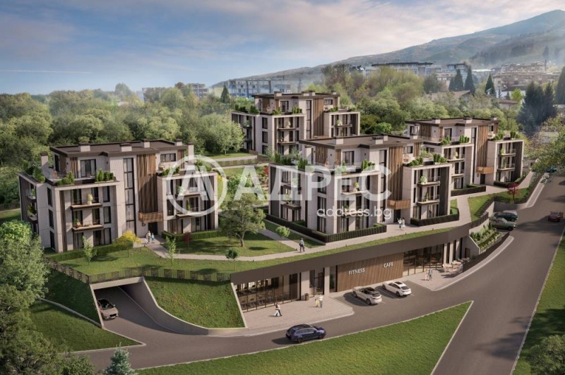 Продава  3-стаен град София , Бояна , 124 кв.м | 85489080