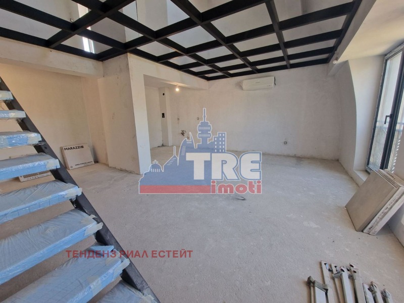 À venda  2 quartos Sofia , Manastirski livadi , 121 m² | 12928161