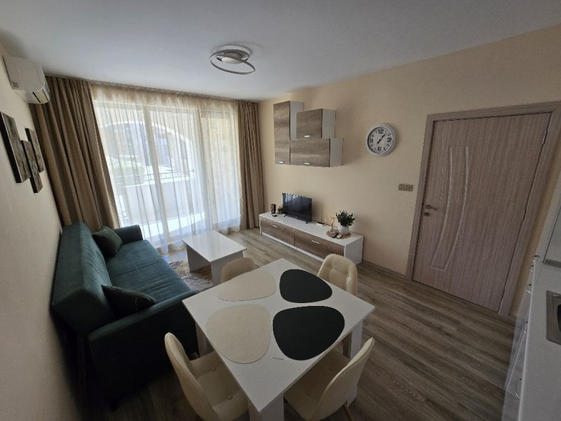 Na sprzedaż  2 sypialnie region Burgas , Rawda , 89 mkw | 64055472 - obraz [5]