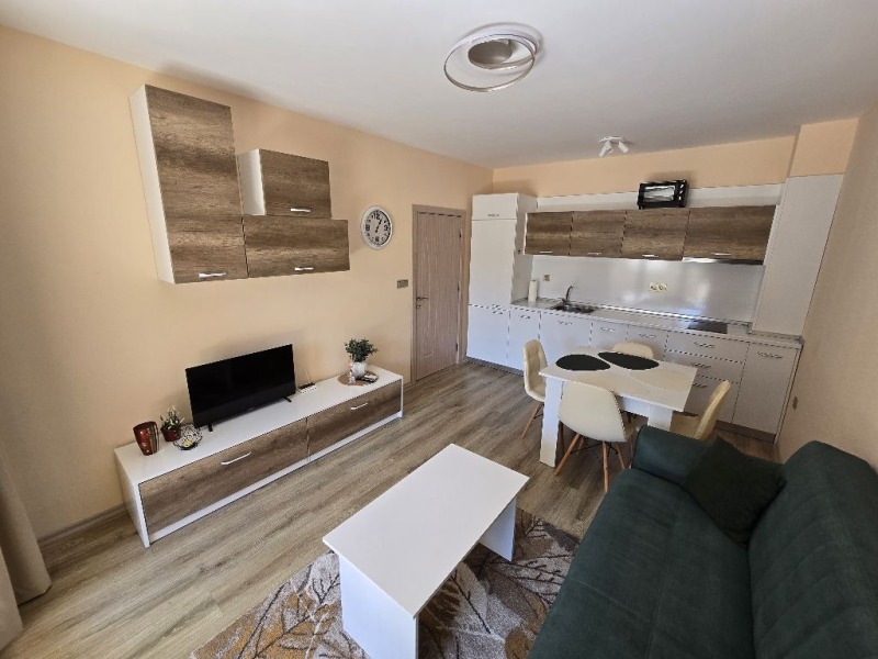 Na sprzedaż  2 sypialnie region Burgas , Rawda , 89 mkw | 64055472