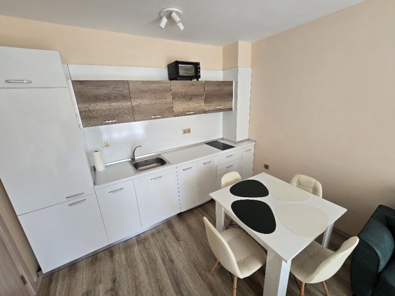 Na sprzedaż  2 sypialnie region Burgas , Rawda , 89 mkw | 64055472 - obraz [3]