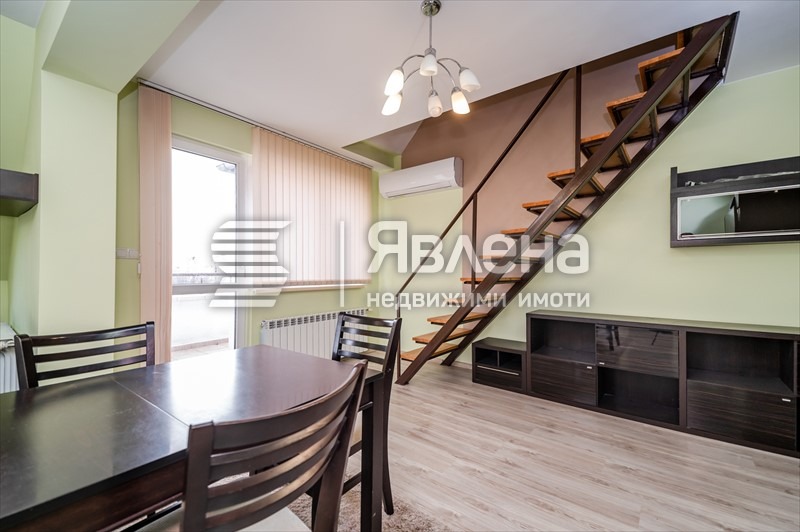 Na prodej  2 ložnice Sofia , Mladost 2 , 110 m2 | 53360201 - obraz [7]