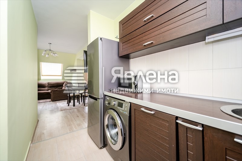 Продава 3-СТАЕН, гр. София, Младост 2, снимка 6 - Aпартаменти - 47515862