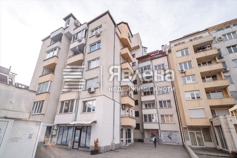 Te koop  2 slaapkamers Sofia , Mladost 2 , 110 m² | 53360201 - afbeelding [6]