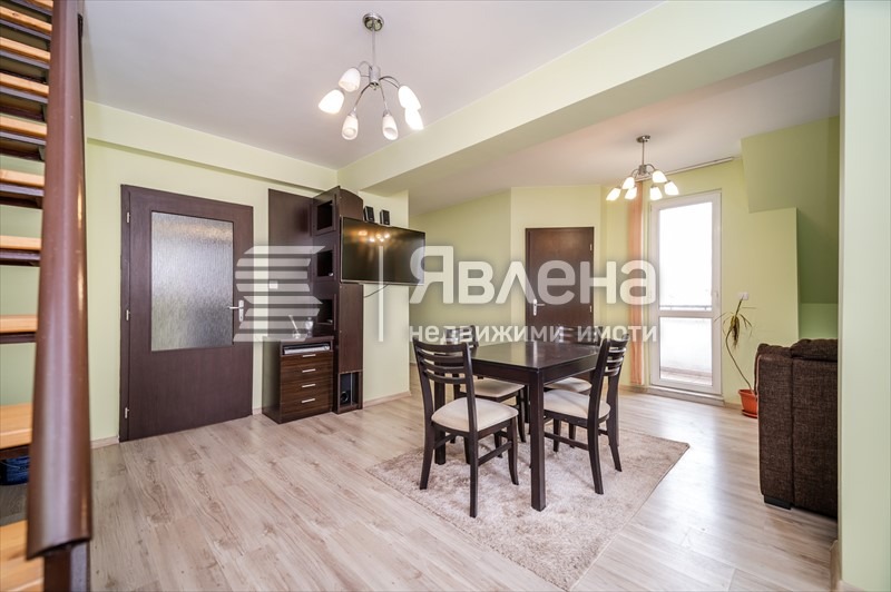 In vendita  2 camere da letto Sofia , Mladost 2 , 110 mq | 53360201 - Immagine [4]