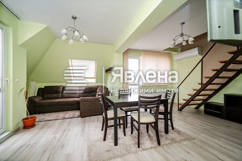 Na prodej  2 ložnice Sofia , Mladost 2 , 110 m2 | 53360201 - obraz [2]