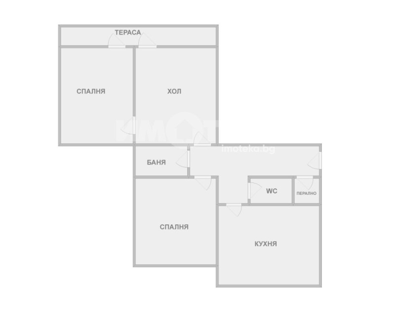 Продава  3-стаен град Варна , Левски 1 , 74 кв.м | 54782930 - изображение [5]