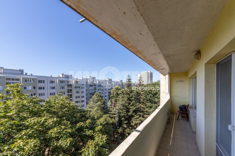 Продава  3-стаен град Варна , Левски 1 , 74 кв.м | 54782930 - изображение [9]