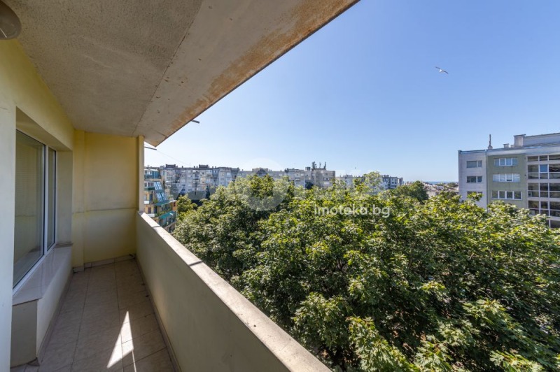 Продава  3-стаен град Варна , Левски 1 , 74 кв.м | 54782930 - изображение [7]