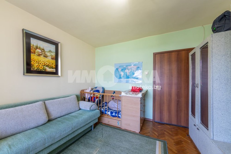 Продава  3-стаен град Варна , Левски 1 , 74 кв.м | 54782930 - изображение [4]