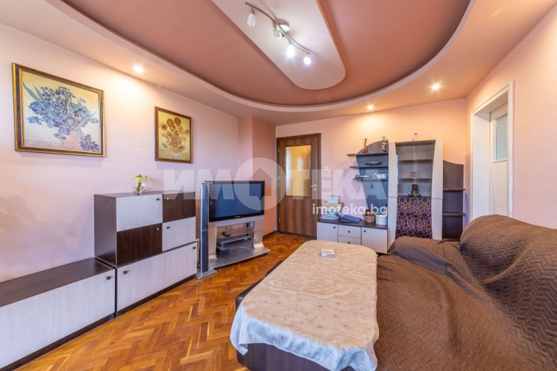 Продава  3-стаен град Варна , Левски 1 , 74 кв.м | 54782930 - изображение [12]