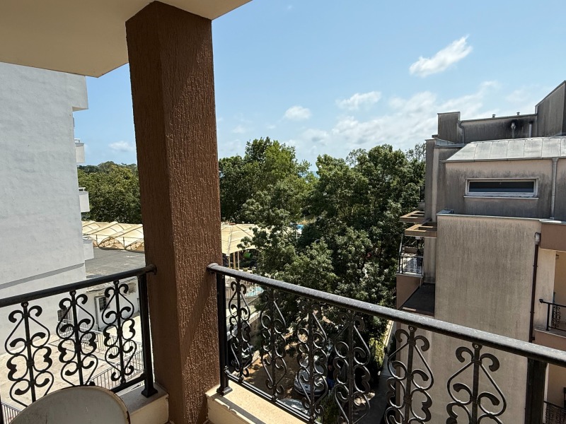 Продава  3-стаен област Бургас , гр. Приморско , 73 кв.м | 10092001 - изображение [10]